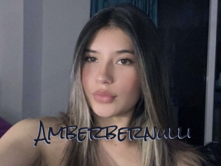 Amberbernulli