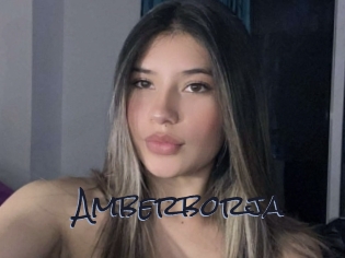 Amberborja