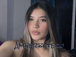 Amberbotero