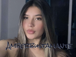 Amberbustamante