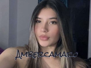 Ambercamaro