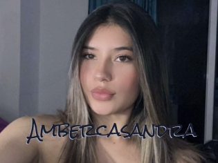 Ambercasandra