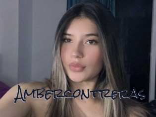 Ambercontreras