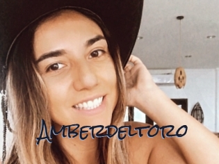 Amberdeltoro