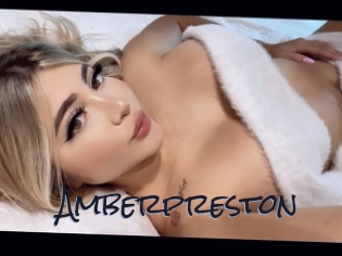 Amberpreston