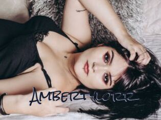 Ambertylorr