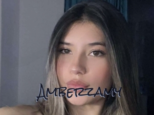 Amberzamy