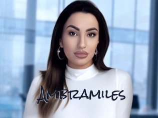 Ambramiles