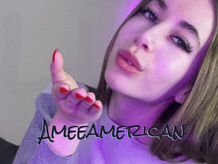 Ameeamerican