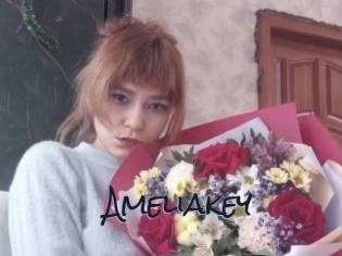 Ameliakey
