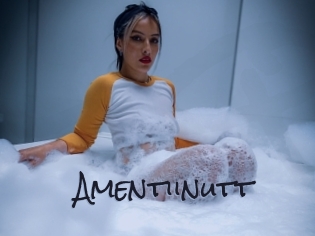 Amentiinutt