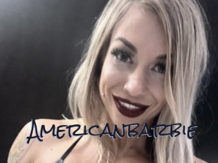 Americanbarbie