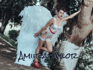 Amiirataylor