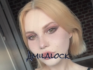 Amilalock