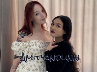 Amityandlinn