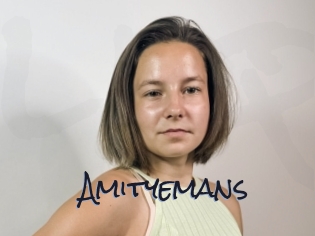 Amityemans