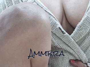 Ammbra