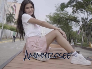 Ammyrosee