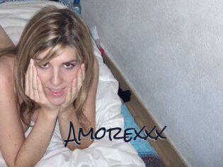 Amorexxx