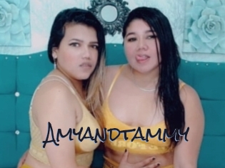 Amyandtammy