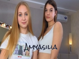 Amyasilia