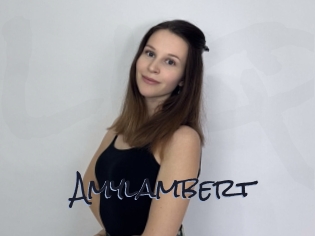 Amylambert