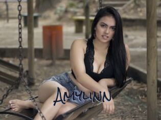 Amylinn