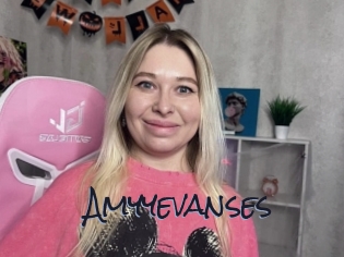 Amyyevanses