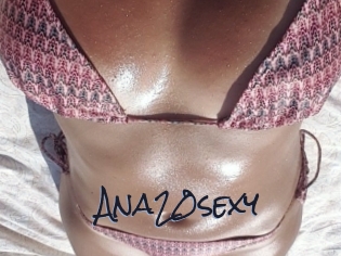 Ana20sexy