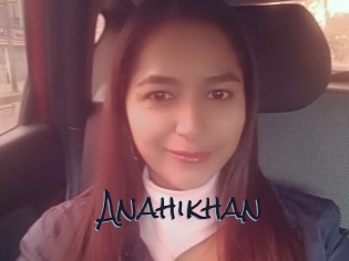 Anahikhan