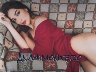 Anahimontero