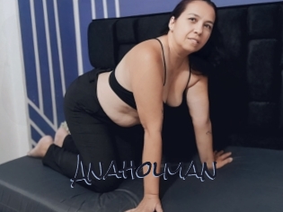 Anaholman