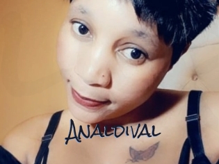 Analdival