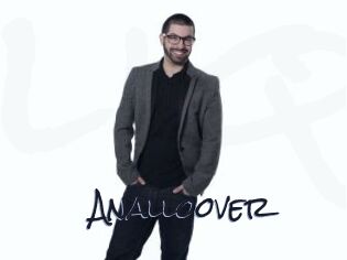 Analloover