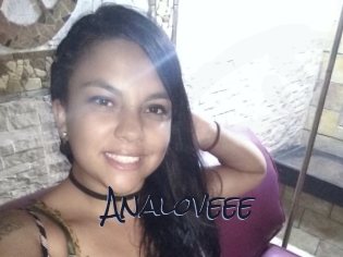 Analoveee