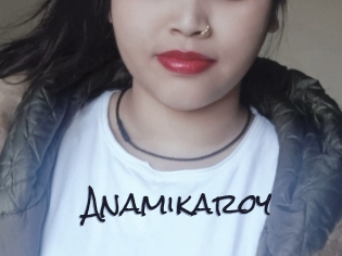 Anamikaroy