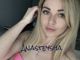 Anasteysha