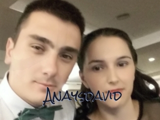 Anaysdavid