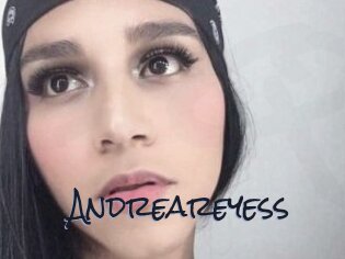 Andreareyess