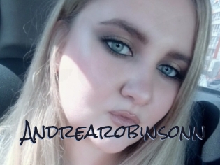Andrearobinsonn