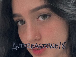 Andreastone18