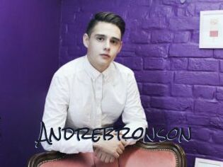 Andrebronson