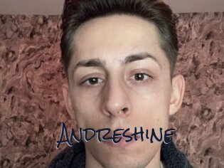 Andreshine