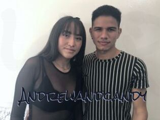 Andrewandcandy