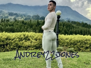 Andrey22jones