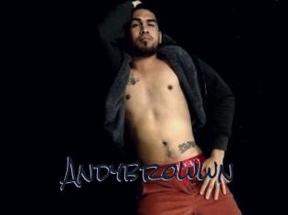 Andybrowwn