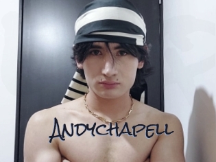 Andychapell