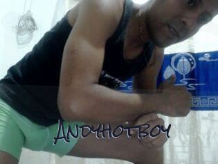 Andyhotboy