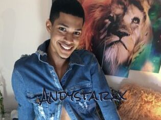 Andystarxx