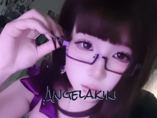 Angelakiki